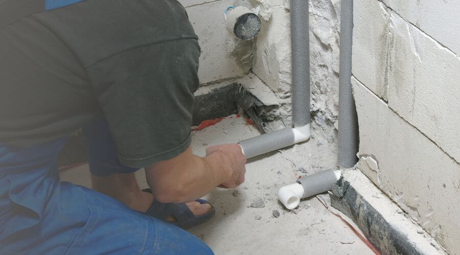 Professional same day plumber in Bayboro, NC